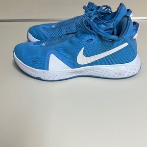 Nike Basketball Shoes (No Box)